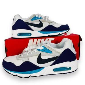 Nike Air Max Correlate 'Club Purple' 511417-153 Women's 10.5